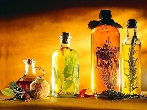 aceites para aumentar os peitos