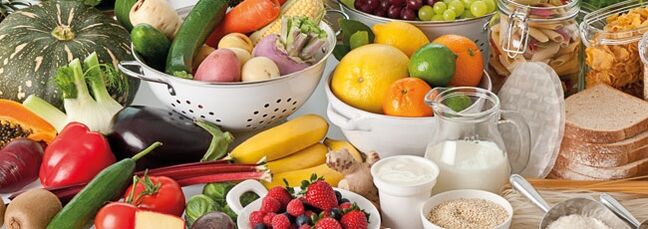 alimentos para o aumento de mama