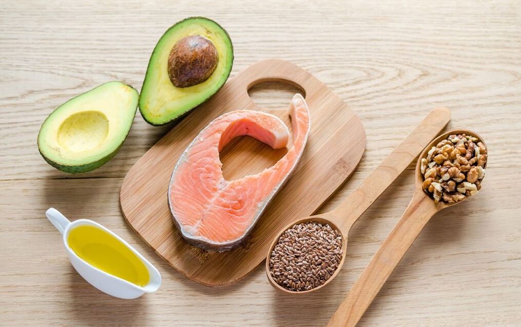 alimentos para o aumento de mama
